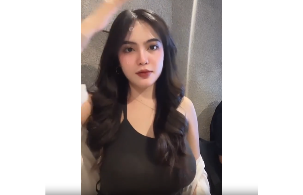 Putrynabb Live IG , TOBRUT!