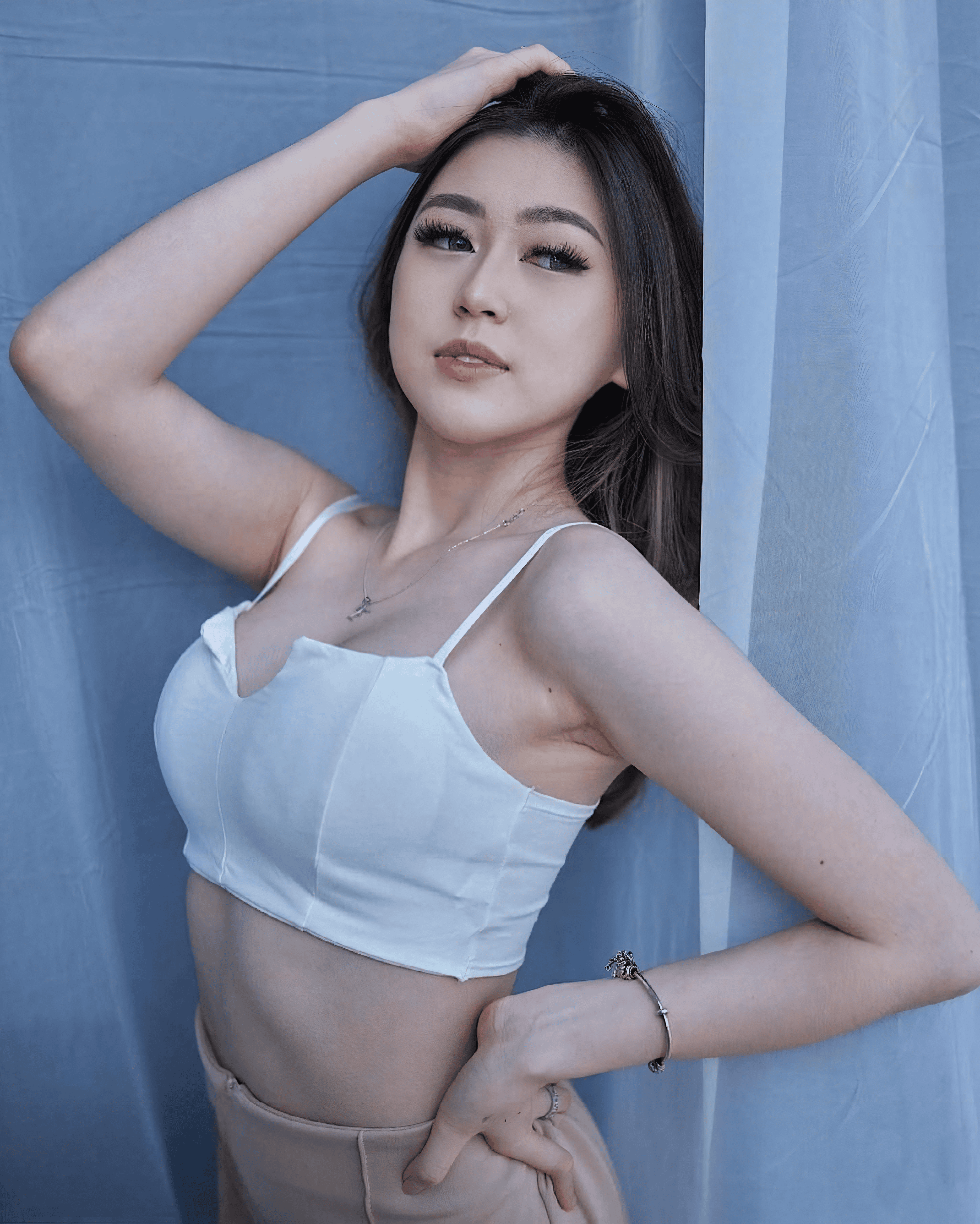 Felicia Carissa Crimson Aperture jointelegram@coszip 28