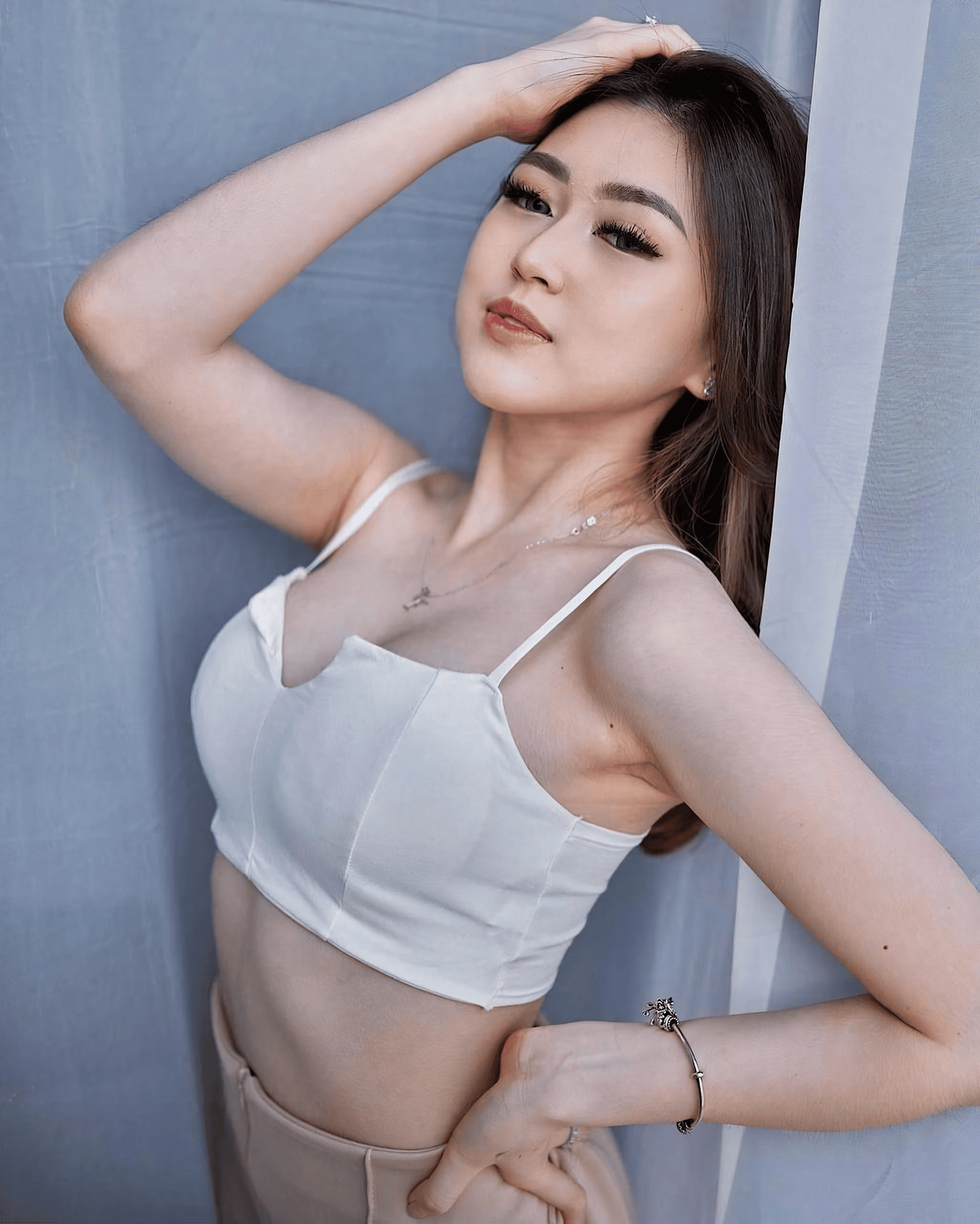 Felicia Carissa Crimson Aperture jointelegram@coszip 34