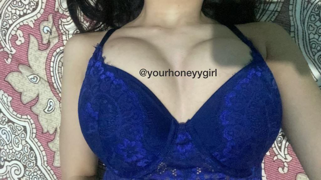 Talent Yourhoneyygirl TG @tukang copy 15