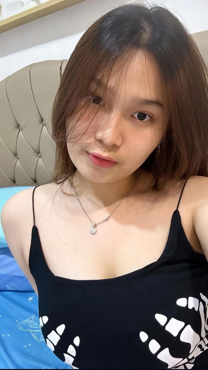 Verllyaling Konten Eksklusif , Sexy Bangettt!