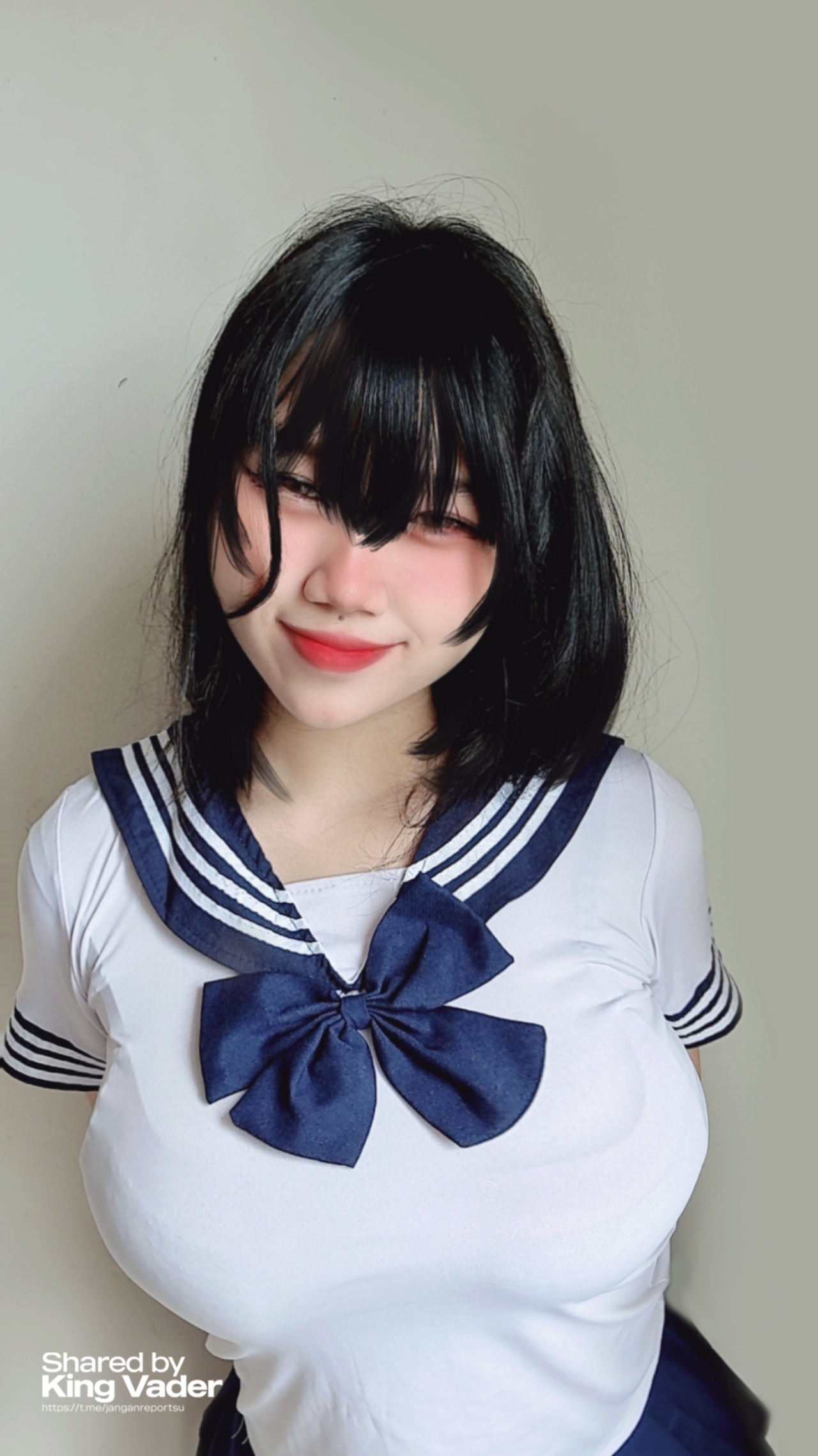 Tsunnyanchan Gravure Akane&Kotone , WOW GEDE KETAT!