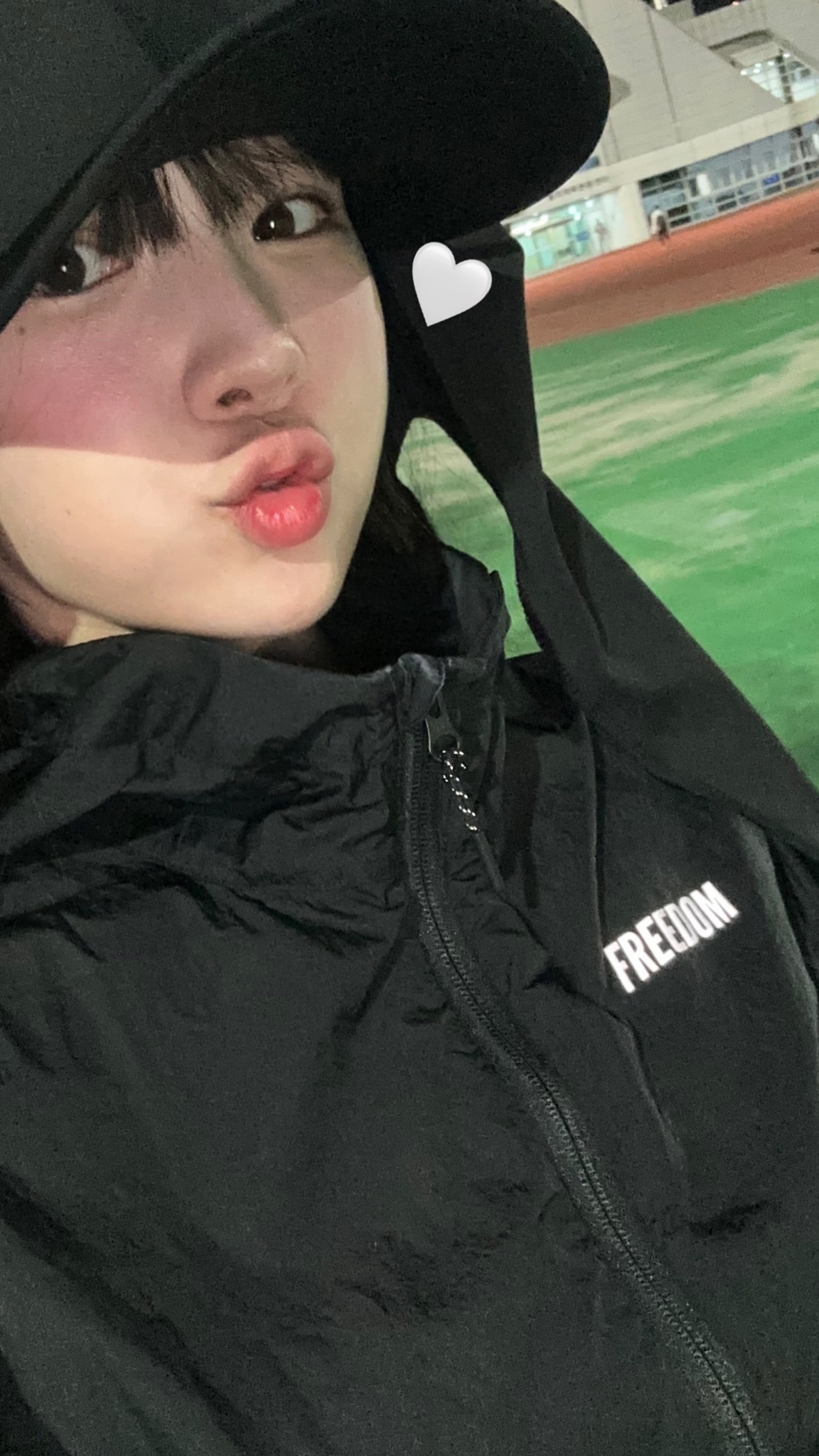 766 website by kawai.day