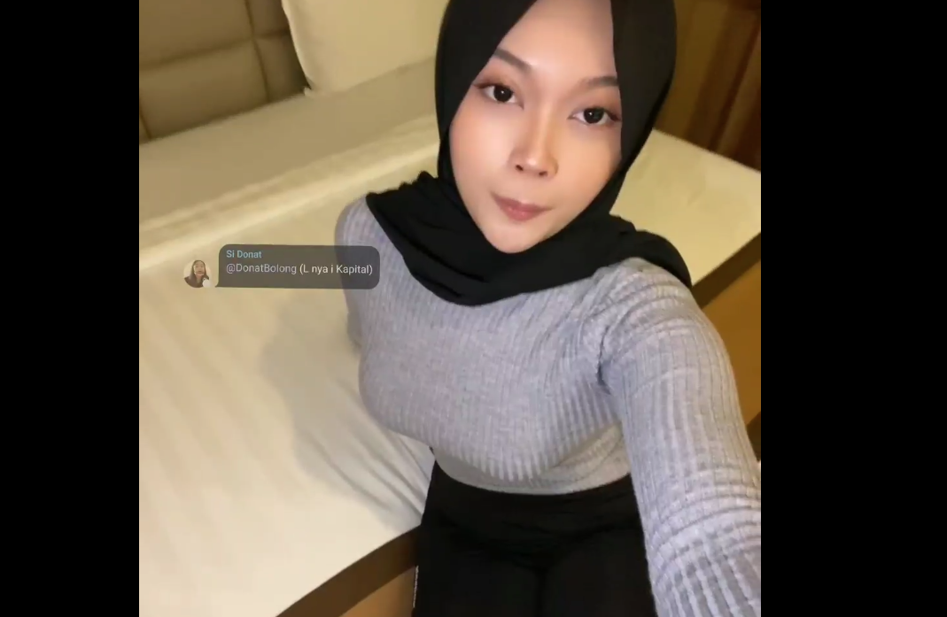 Sheii KONTEN EKSKLUSIFF Terbaru HOTTT !! PART 4