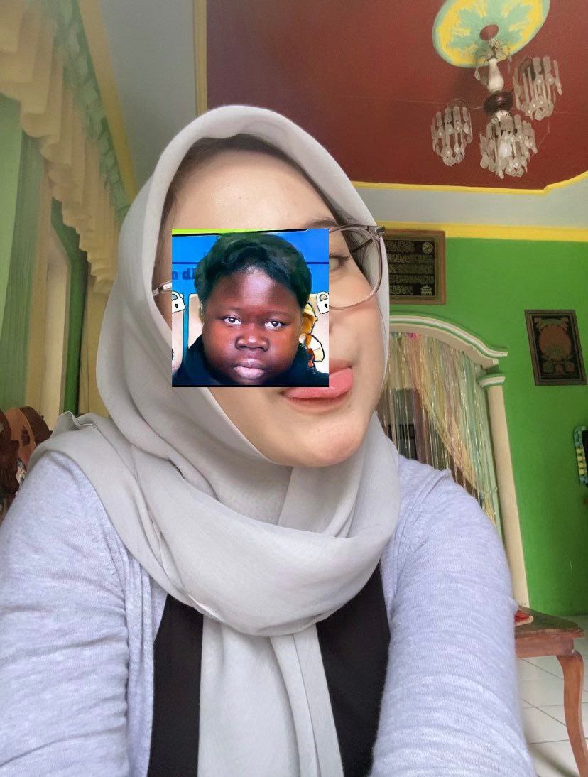 TG @BACKUP ONLYNUTRISIOFC 05