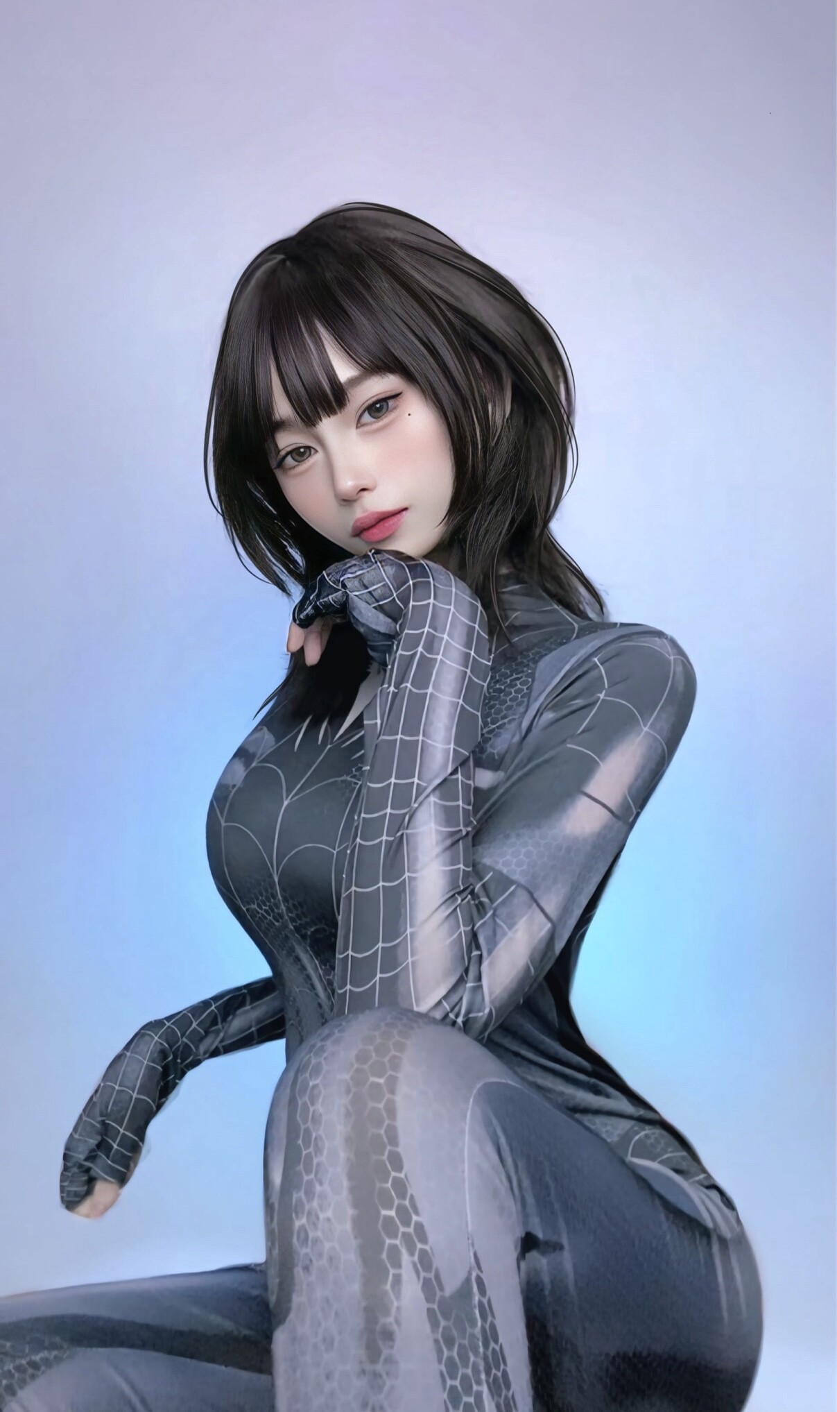 555 website by kawai.day