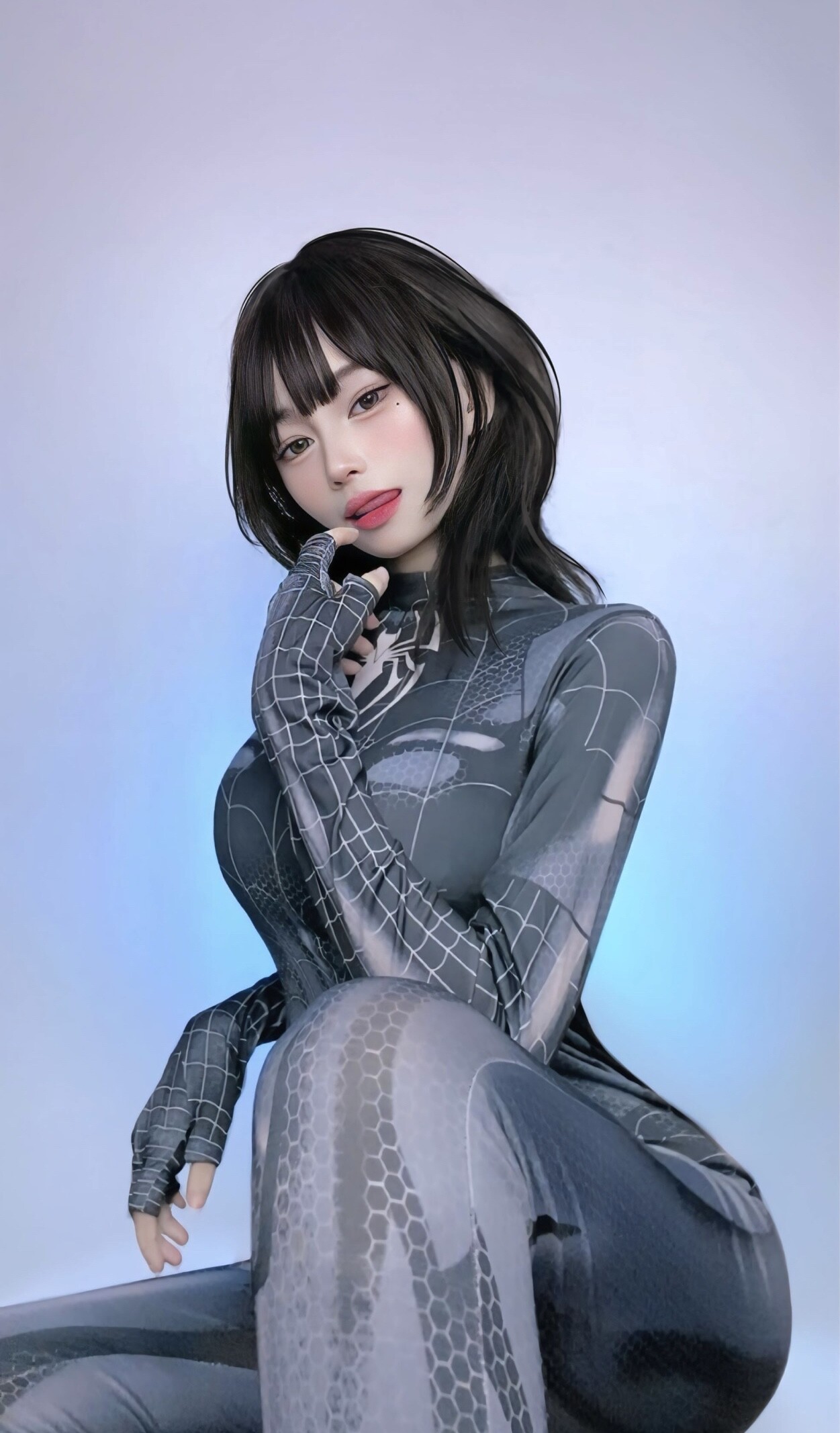 557 website by kawai.day