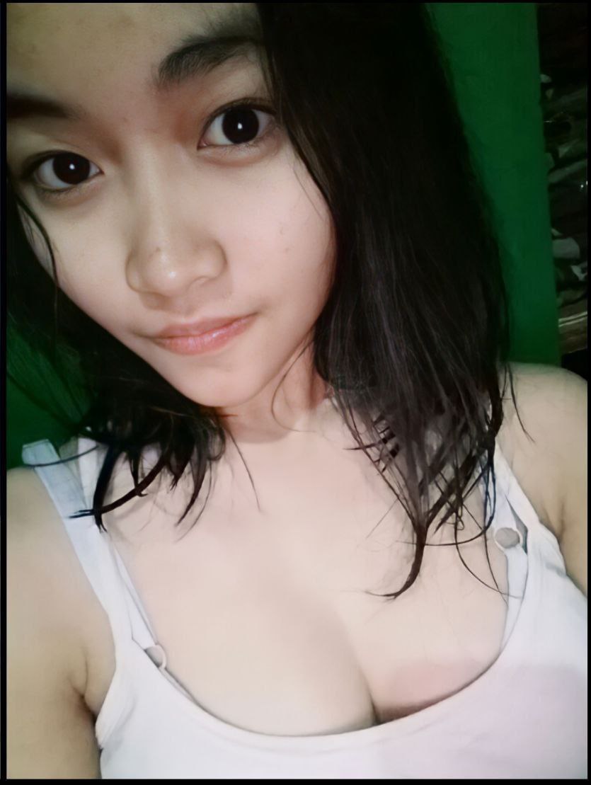 VIRLA MAHASISWI PAP TOBRUT buat AYANG! GEDEE remas remas!