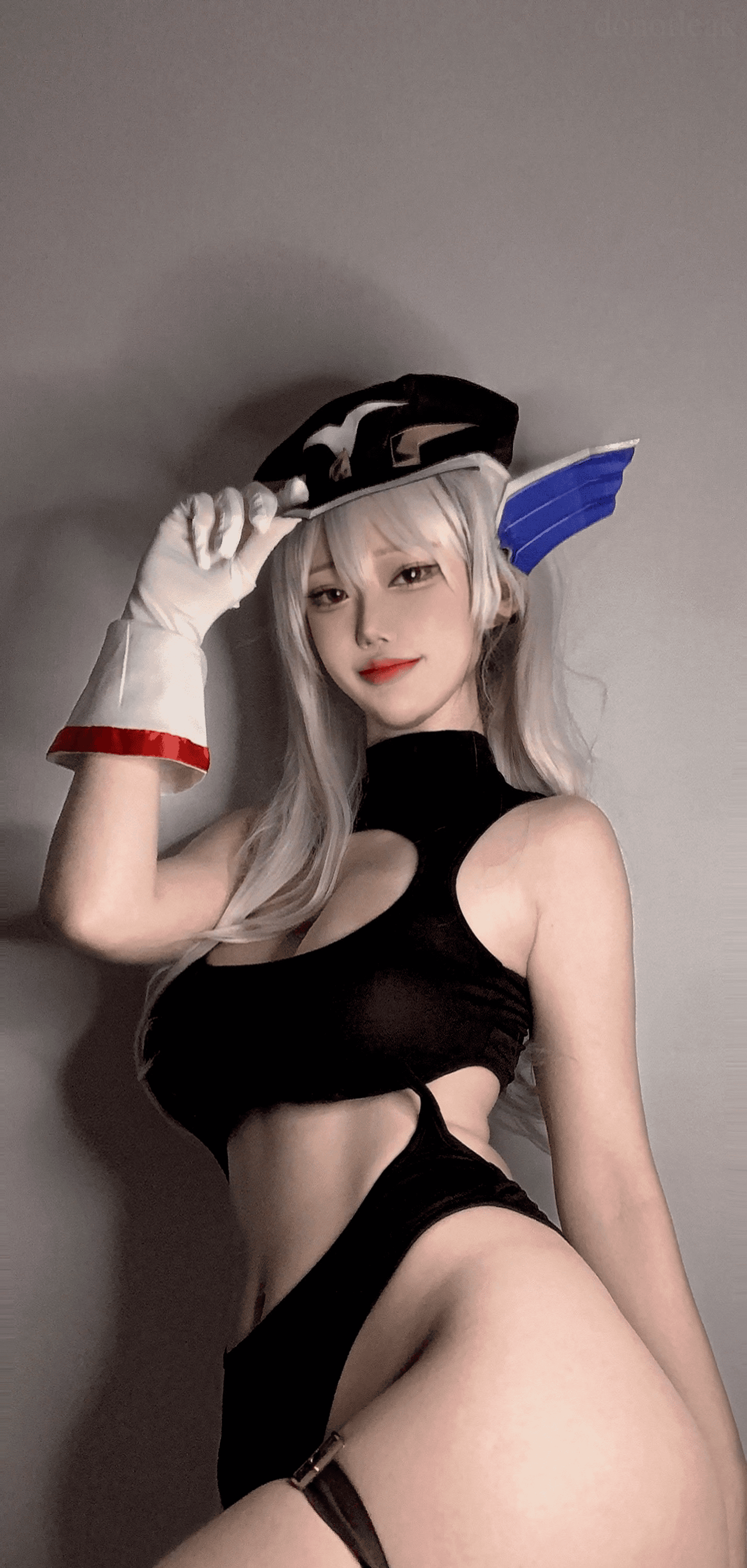 Evawxsh (Evawishx (imeva)) – Kyouka Uzen , LEAKED!