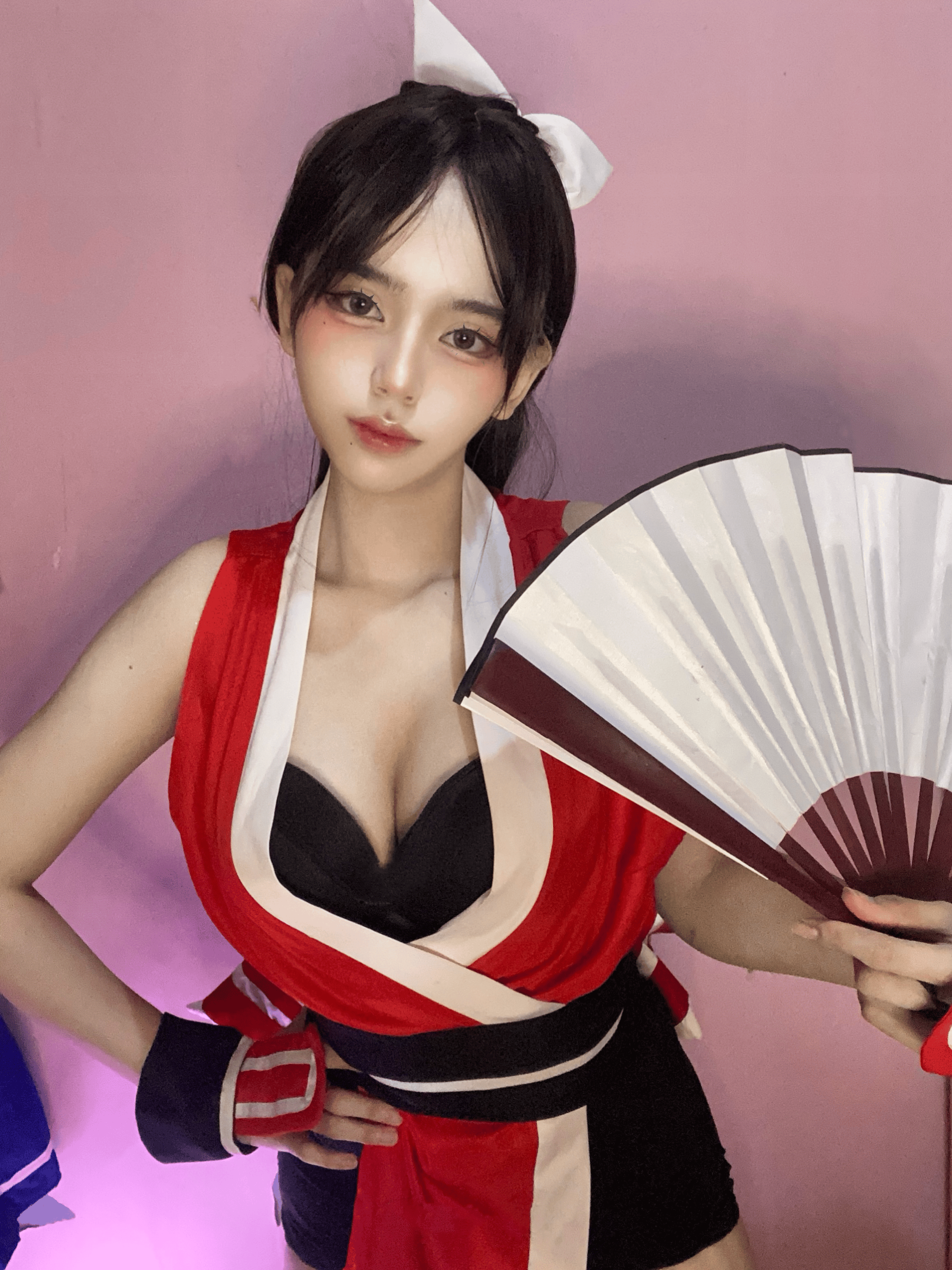 Akira Kath – Shiranui Mai MINI SET