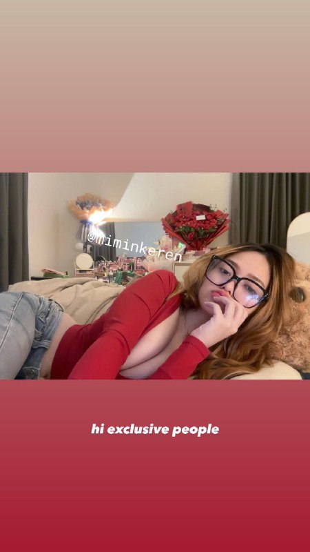 VICIDIOR Konten Eksklusif PART 4 , WOW GEDE BRO!