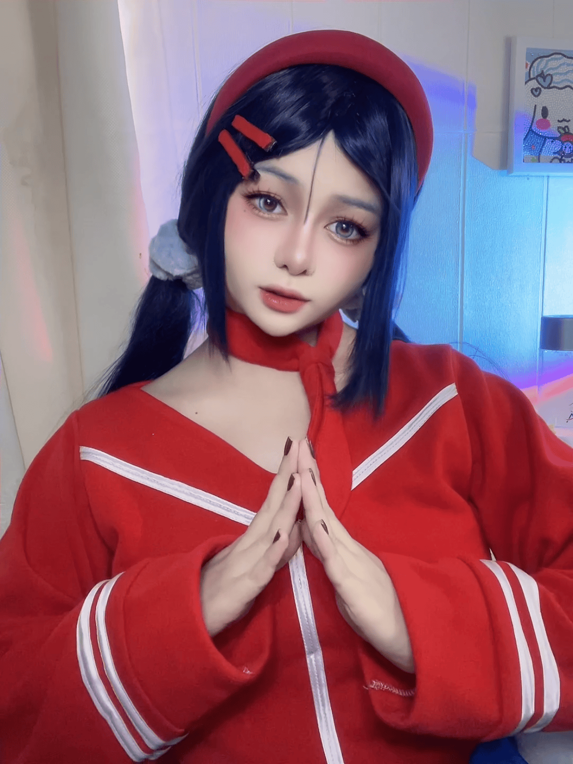 77 website by kawai.day