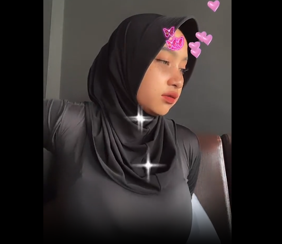 Cucumilo LIVE TERBARU , WOW KETATT!