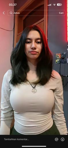 Skandal Tiktok ZALVA VCS Remas TOBRUT ampe OMEK! 1 ME1CR8UL o